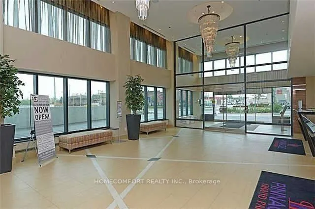 3985 Grand Park Drive, #1709