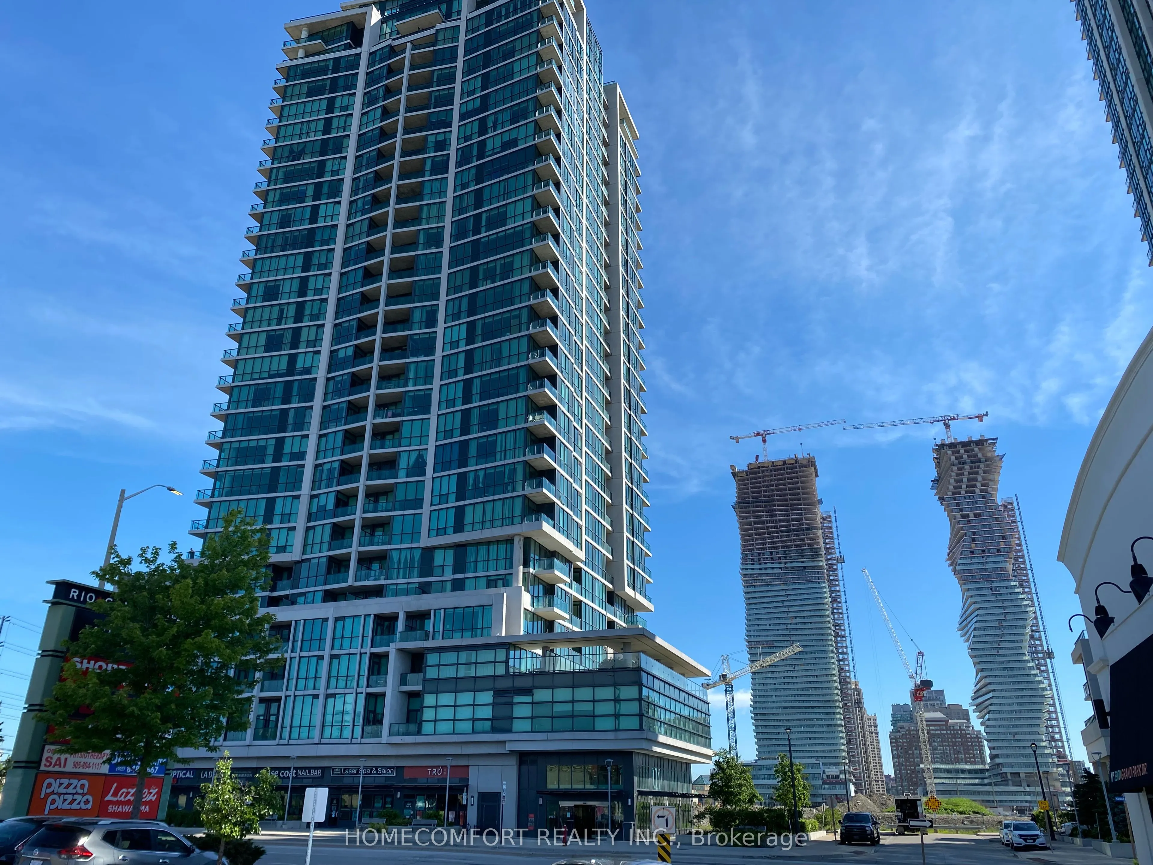 3985 Grand Park Drive, #1709