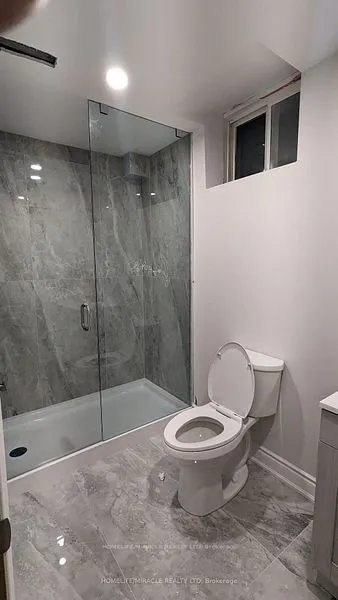 5 Hanbury Crescent, #Bsmt