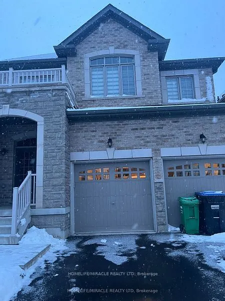 5 Hanbury Crescent, #Bsmt
