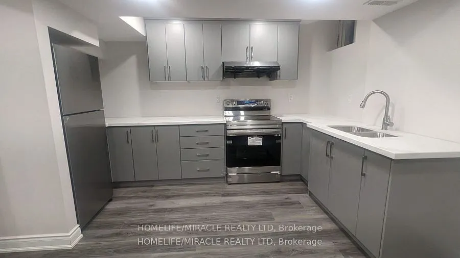 5 Hanbury Crescent, #Bsmt