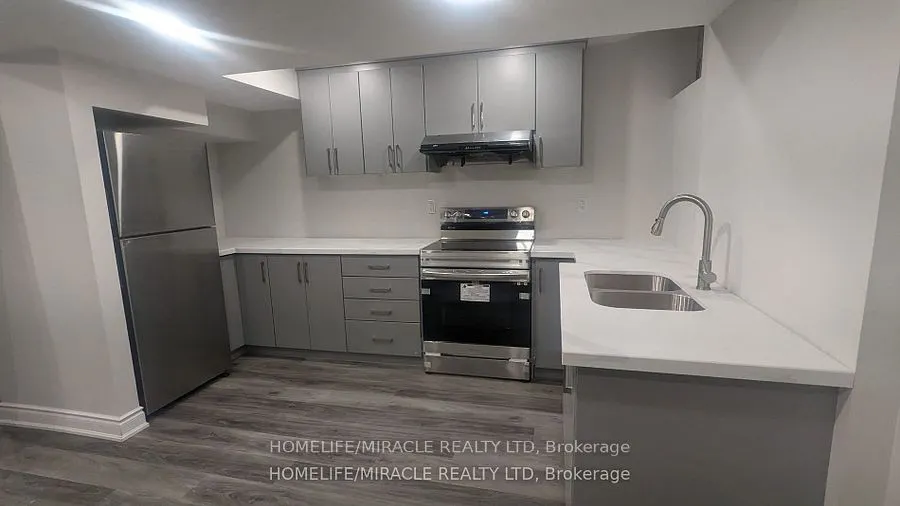 5 Hanbury Crescent, #Bsmt