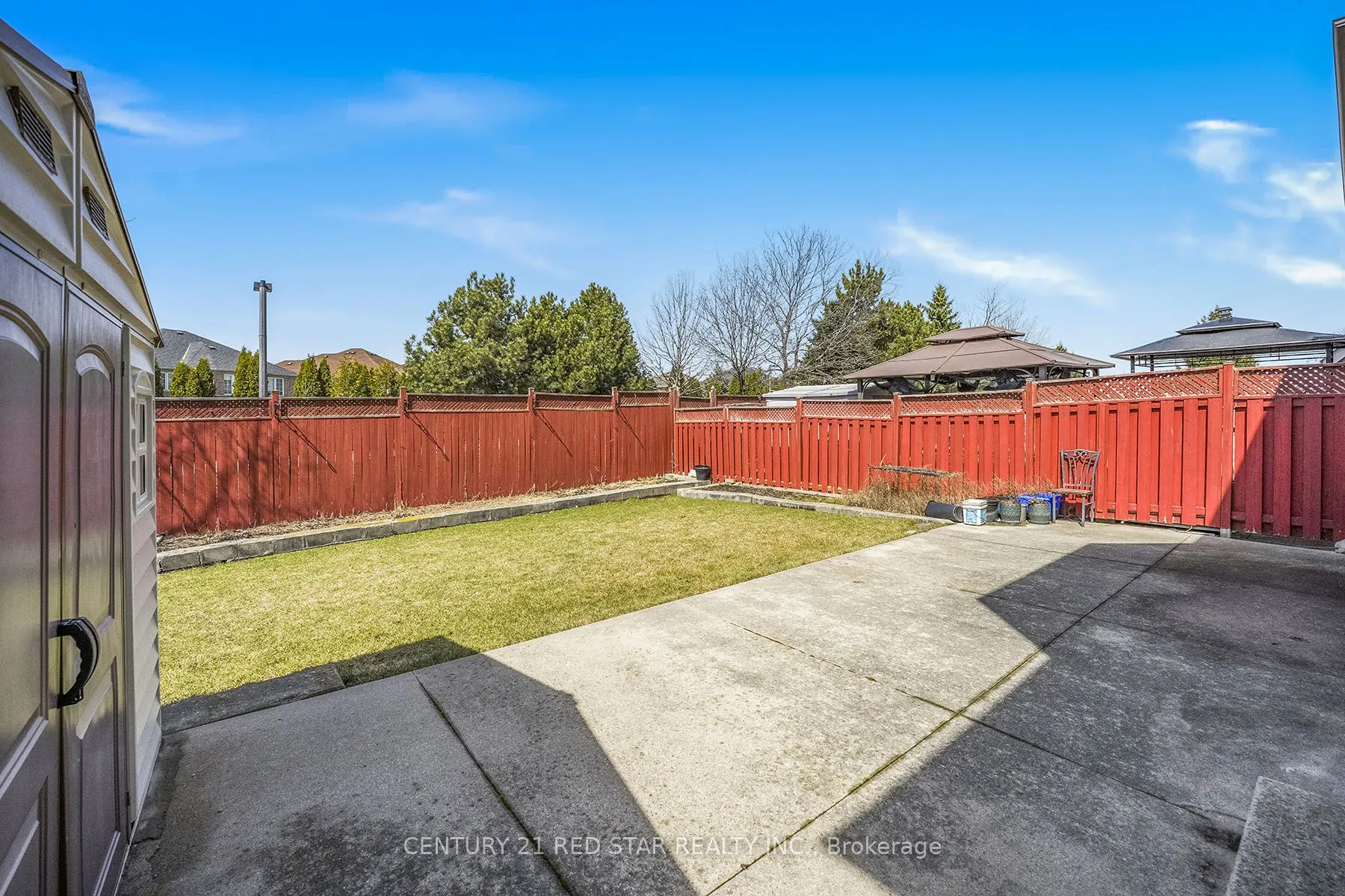 36 Field Thistle Drive