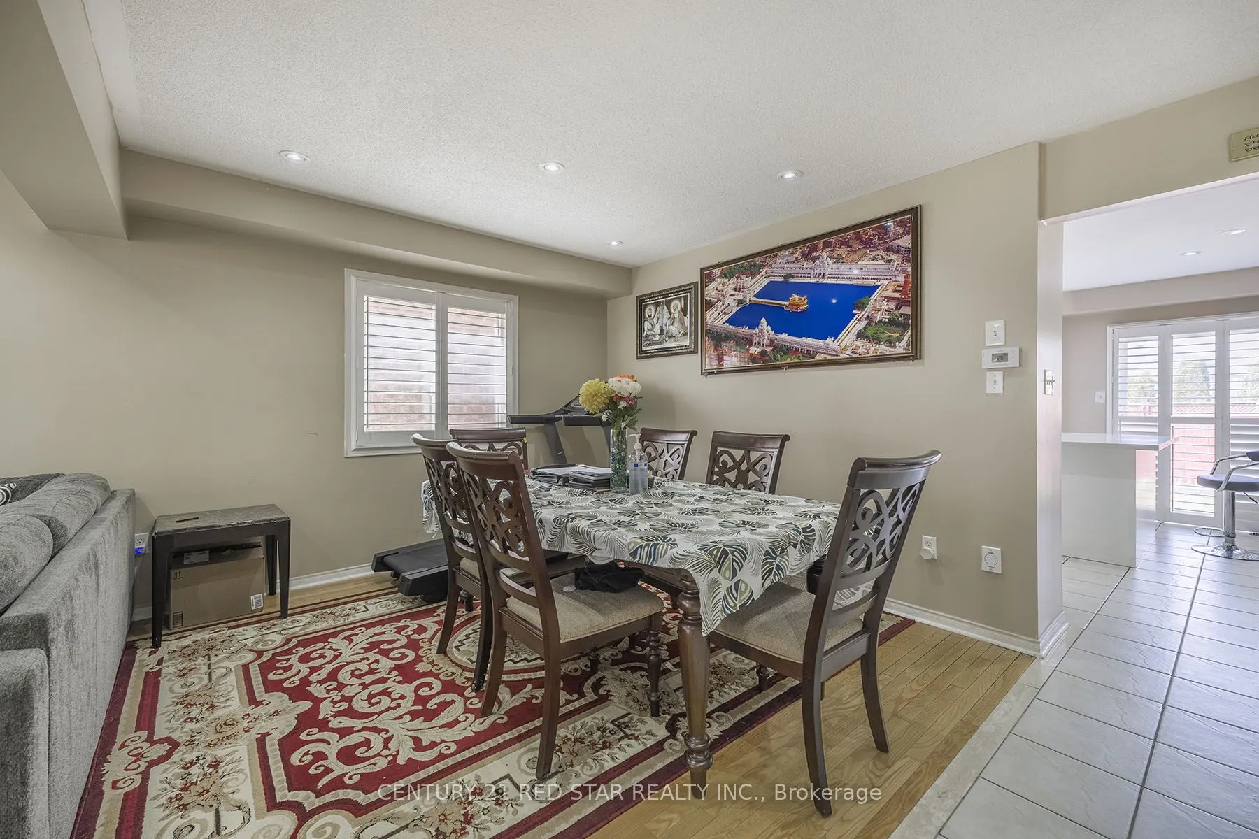 36 Field Thistle Drive