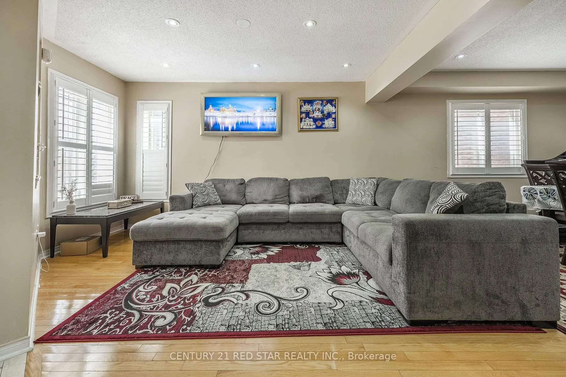 36 Field Thistle Drive