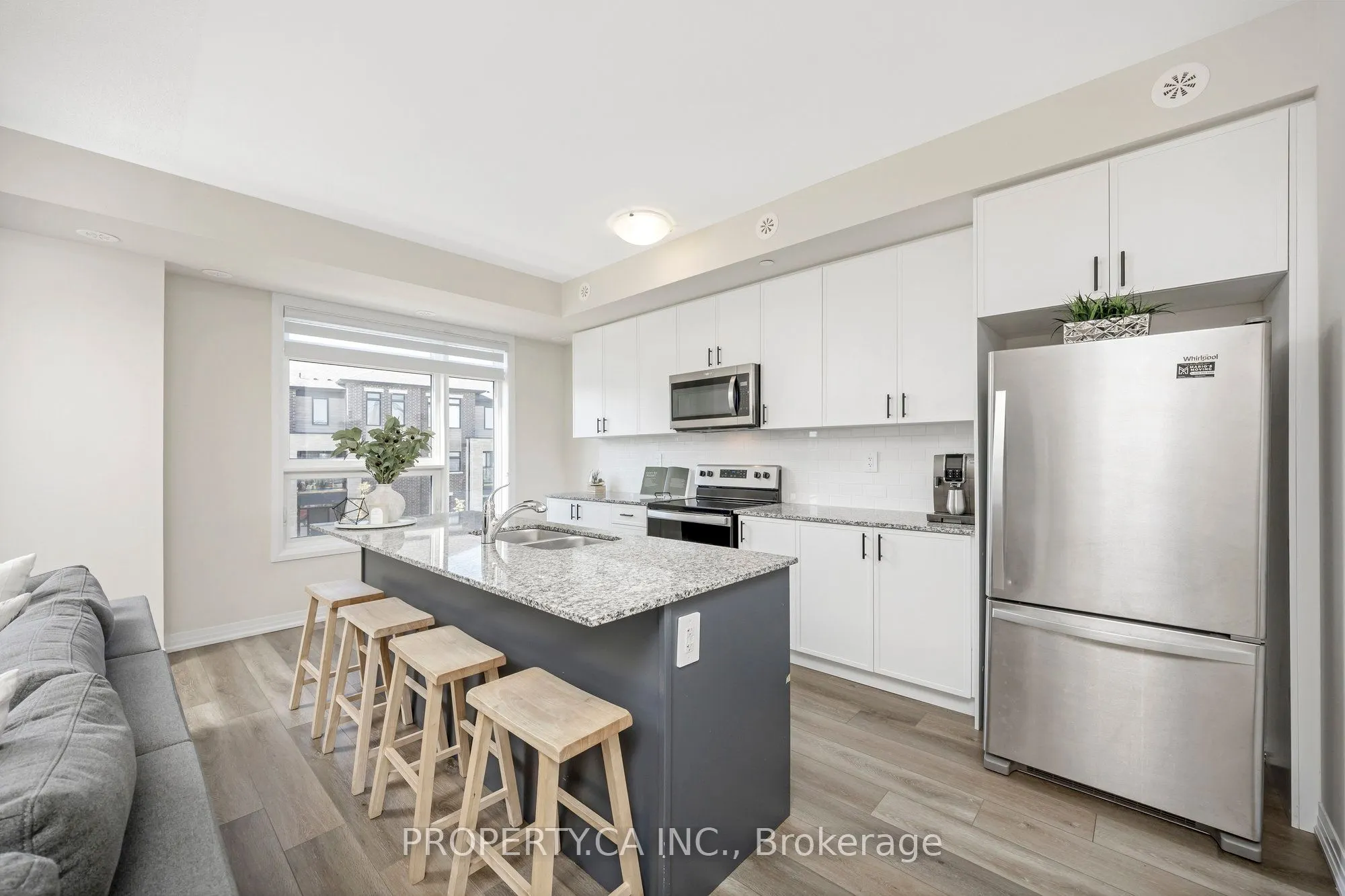 1569 Rose Way, #119