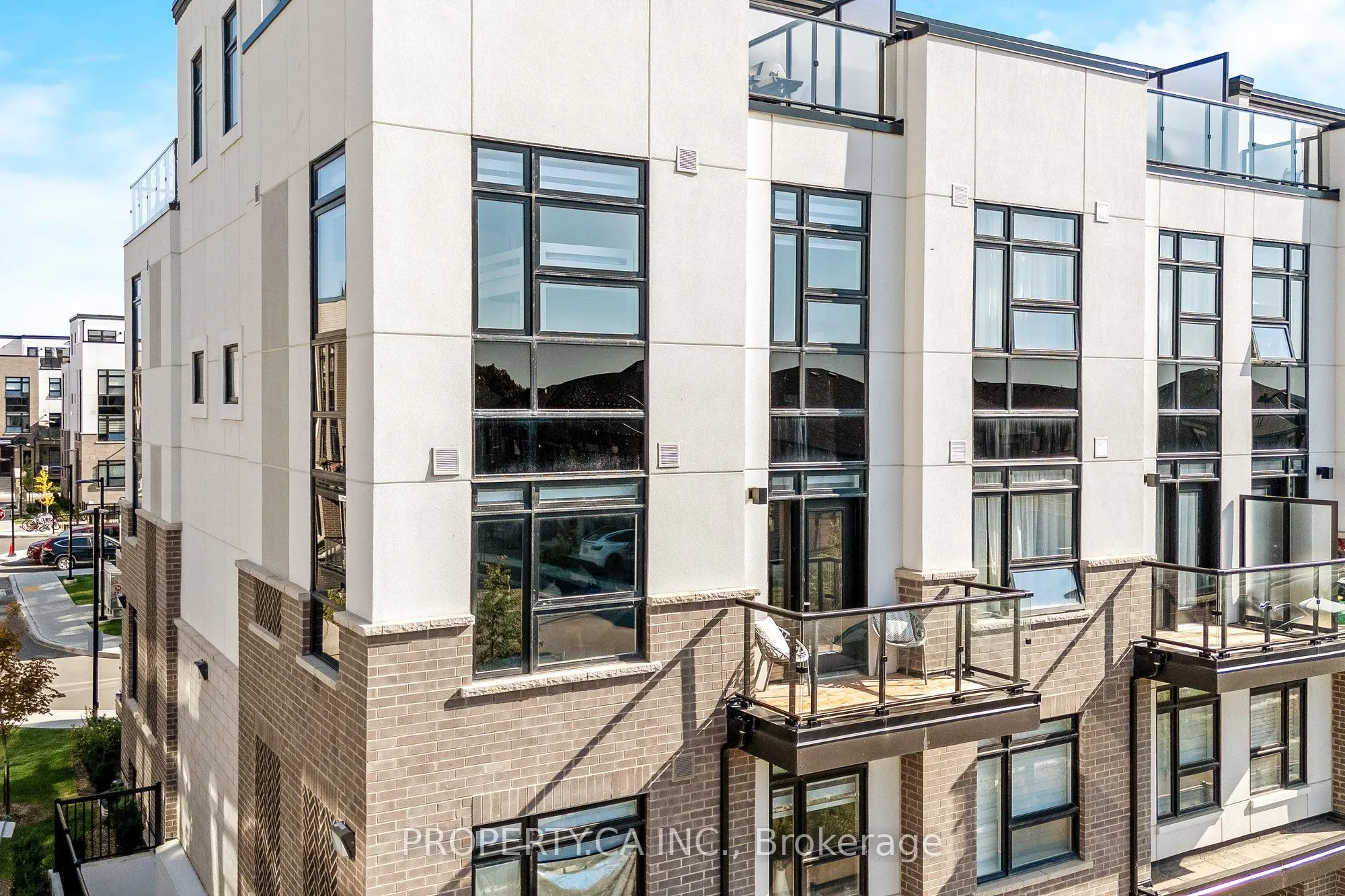 1569 Rose Way, #119