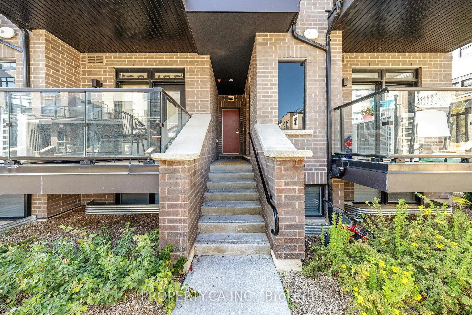 1569 Rose Way, #119