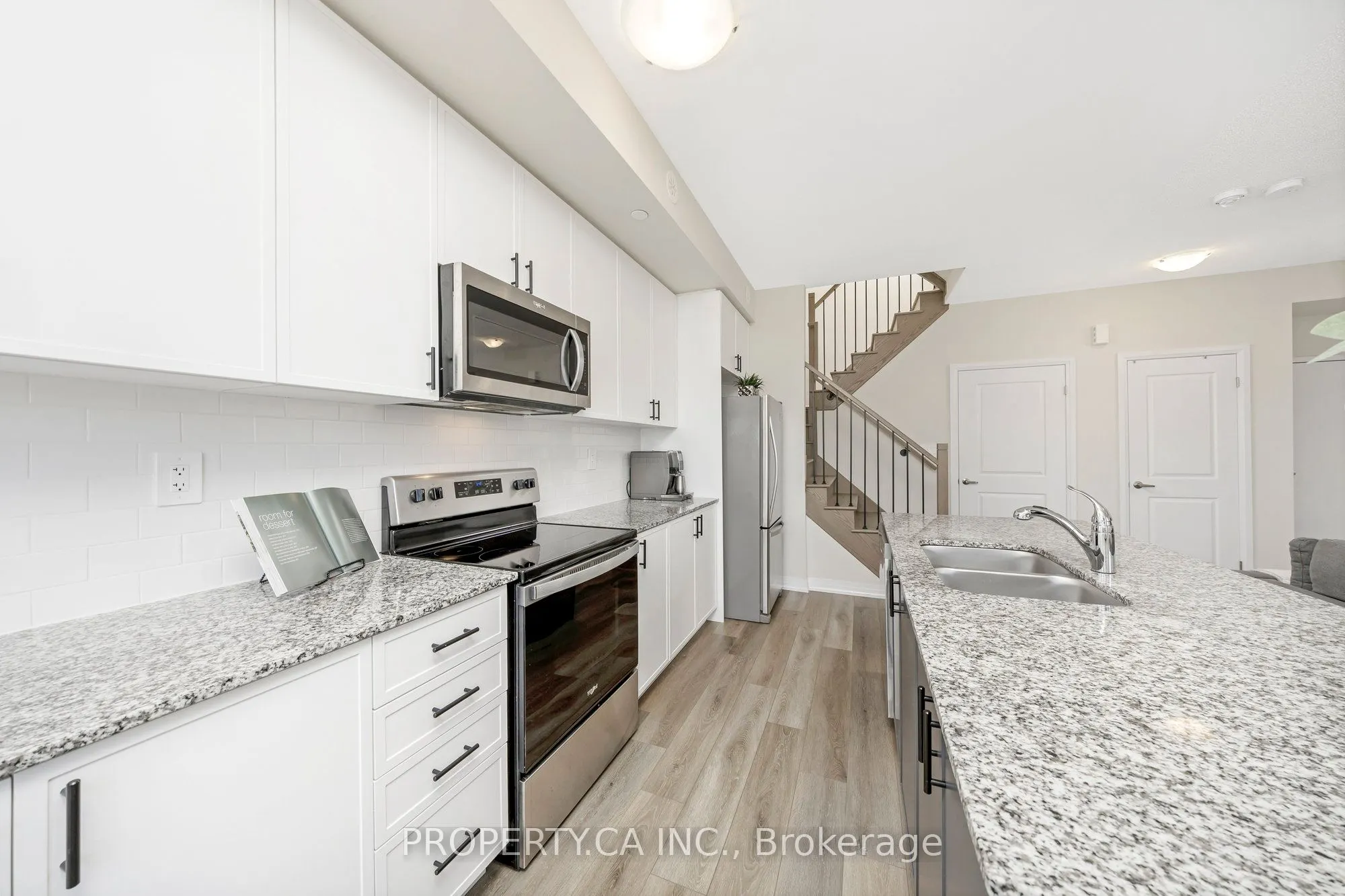 1569 Rose Way, #119