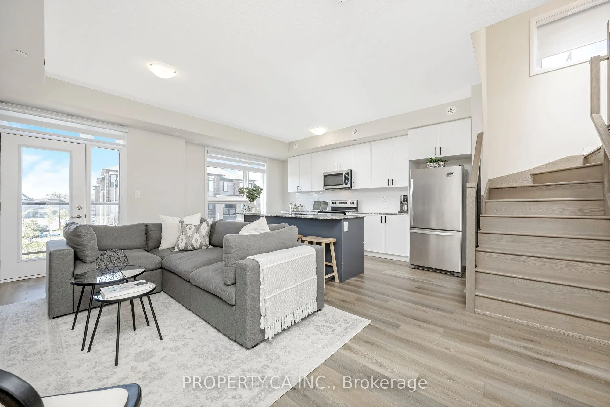 1569 Rose Way, #119
