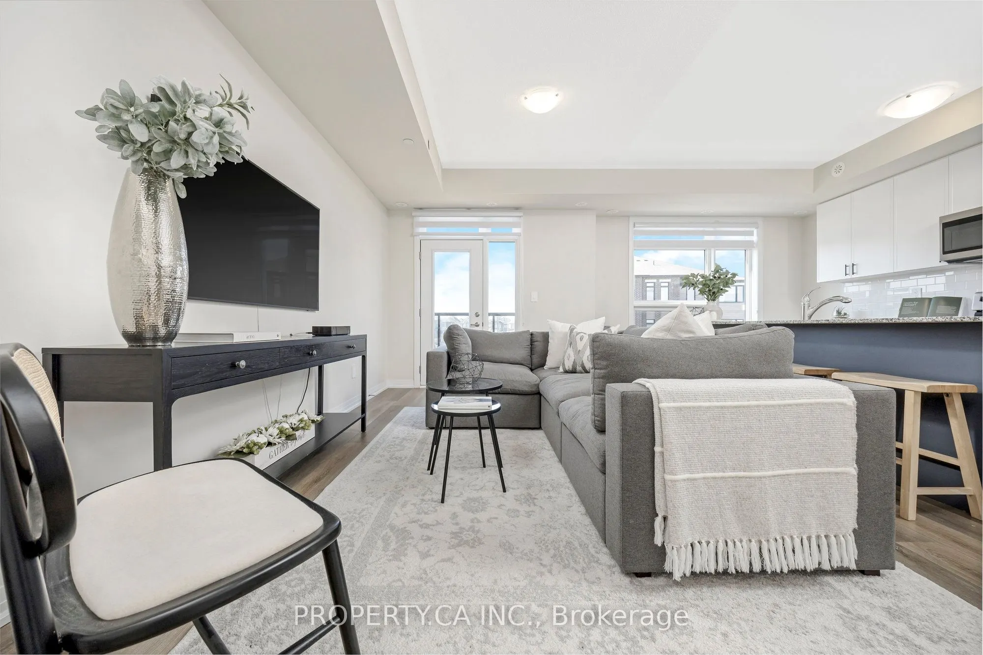 1569 Rose Way, #119