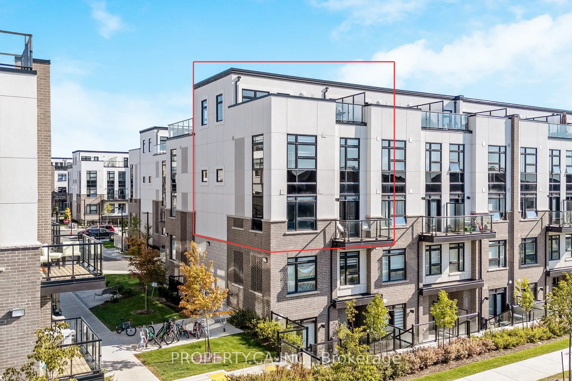 1569 Rose Way, #119