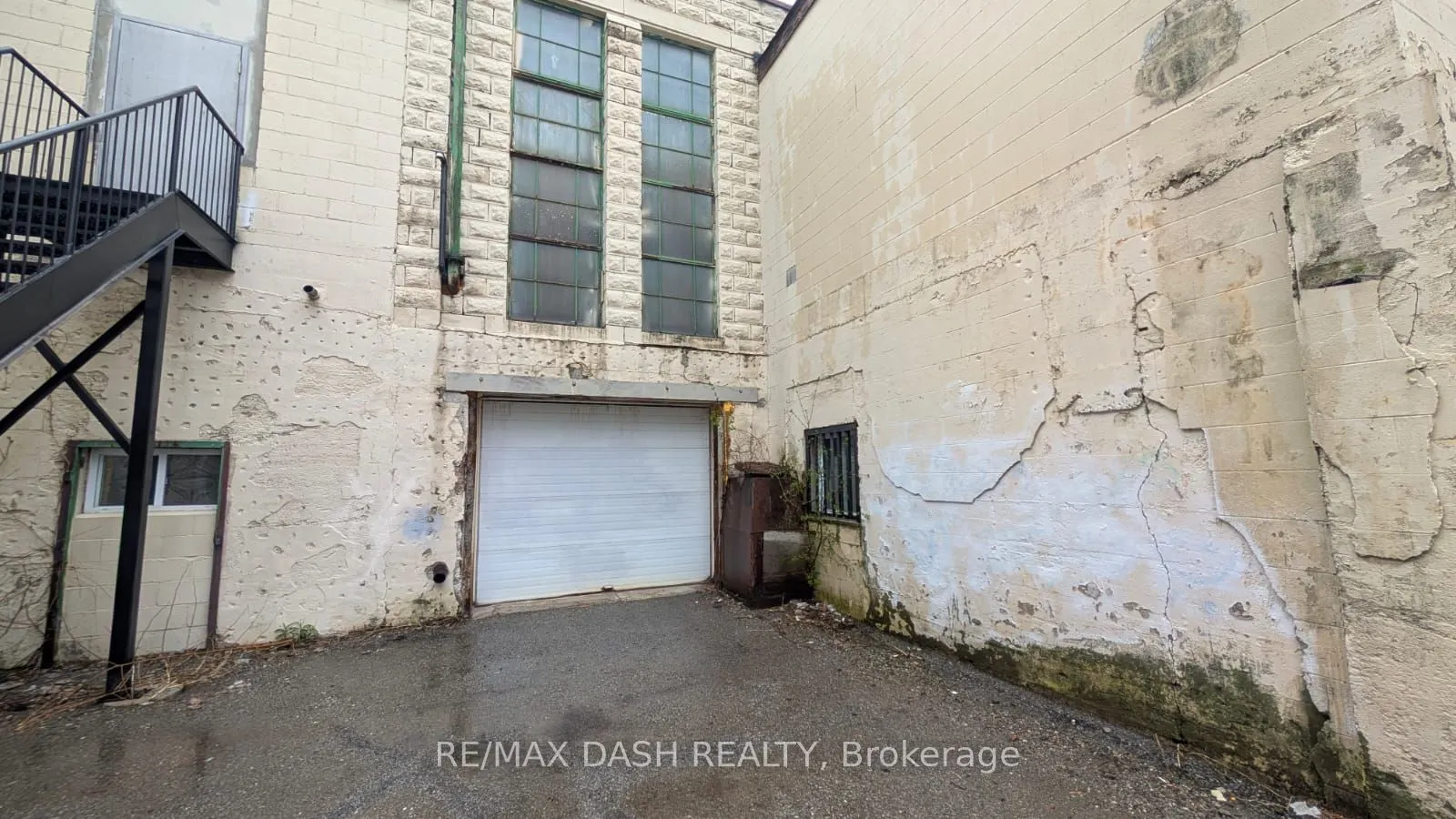1 Rosetta Street, #9