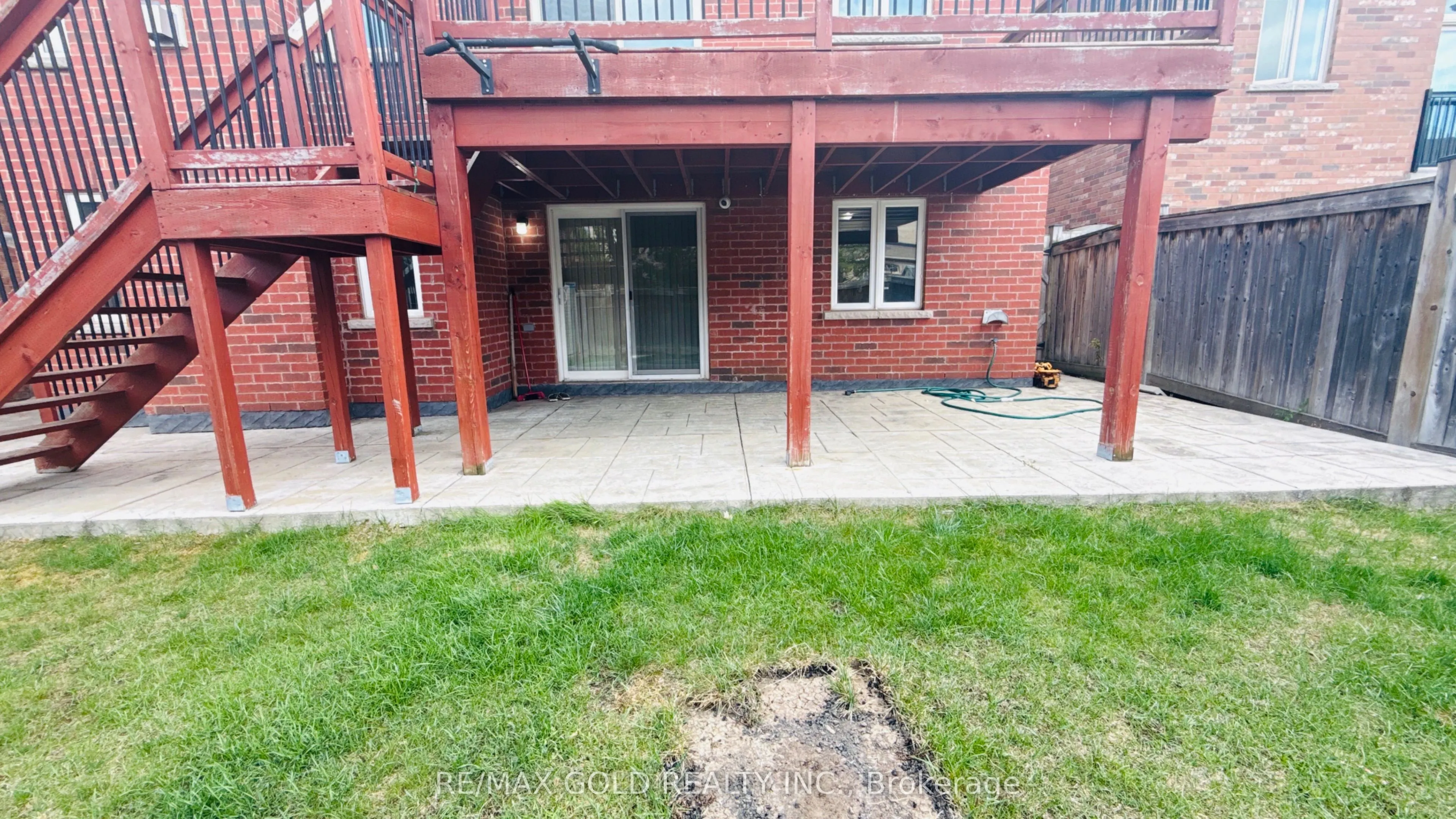 11 Montreal Street, #Bsmt