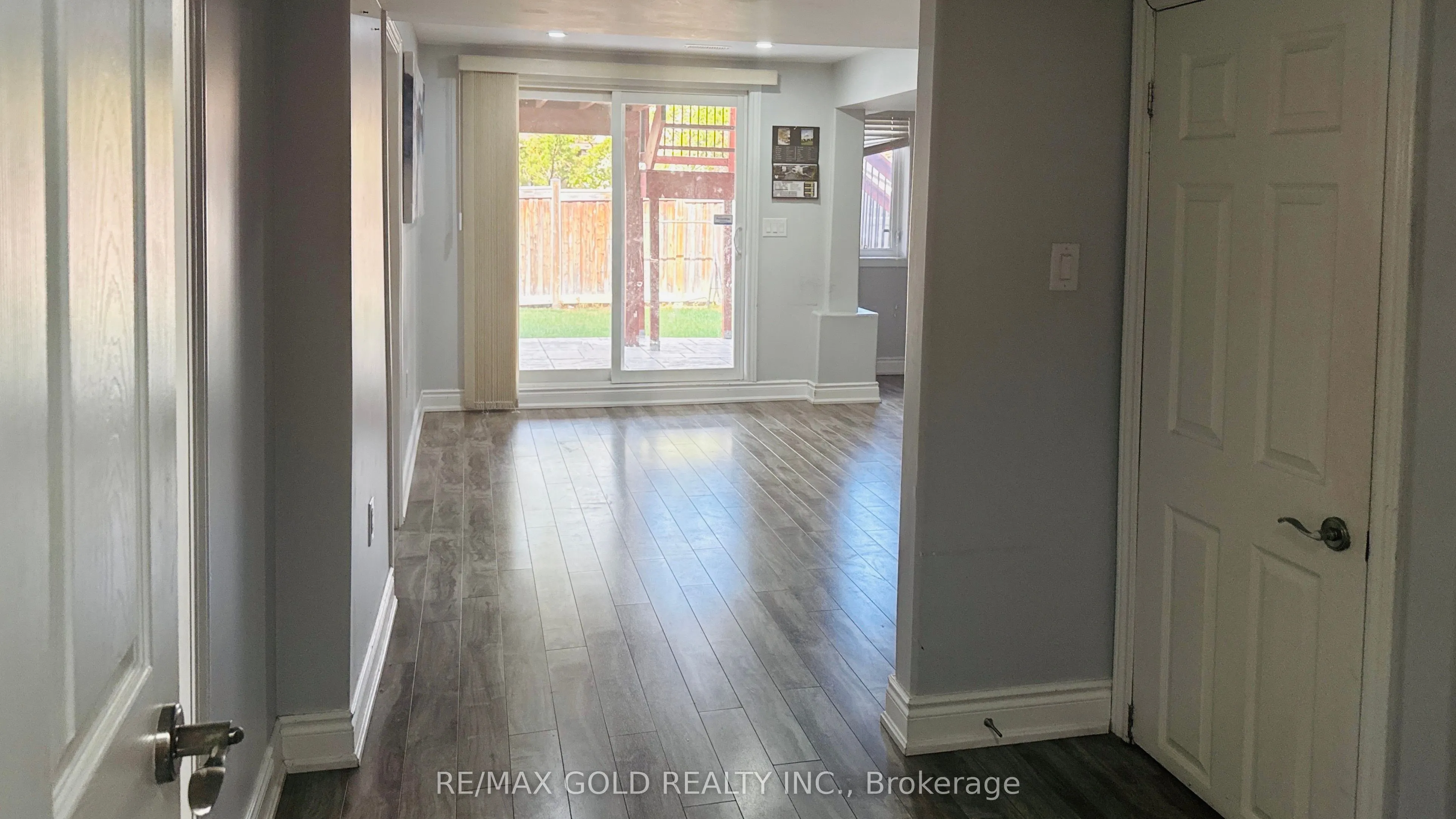 11 Montreal Street, #Bsmt