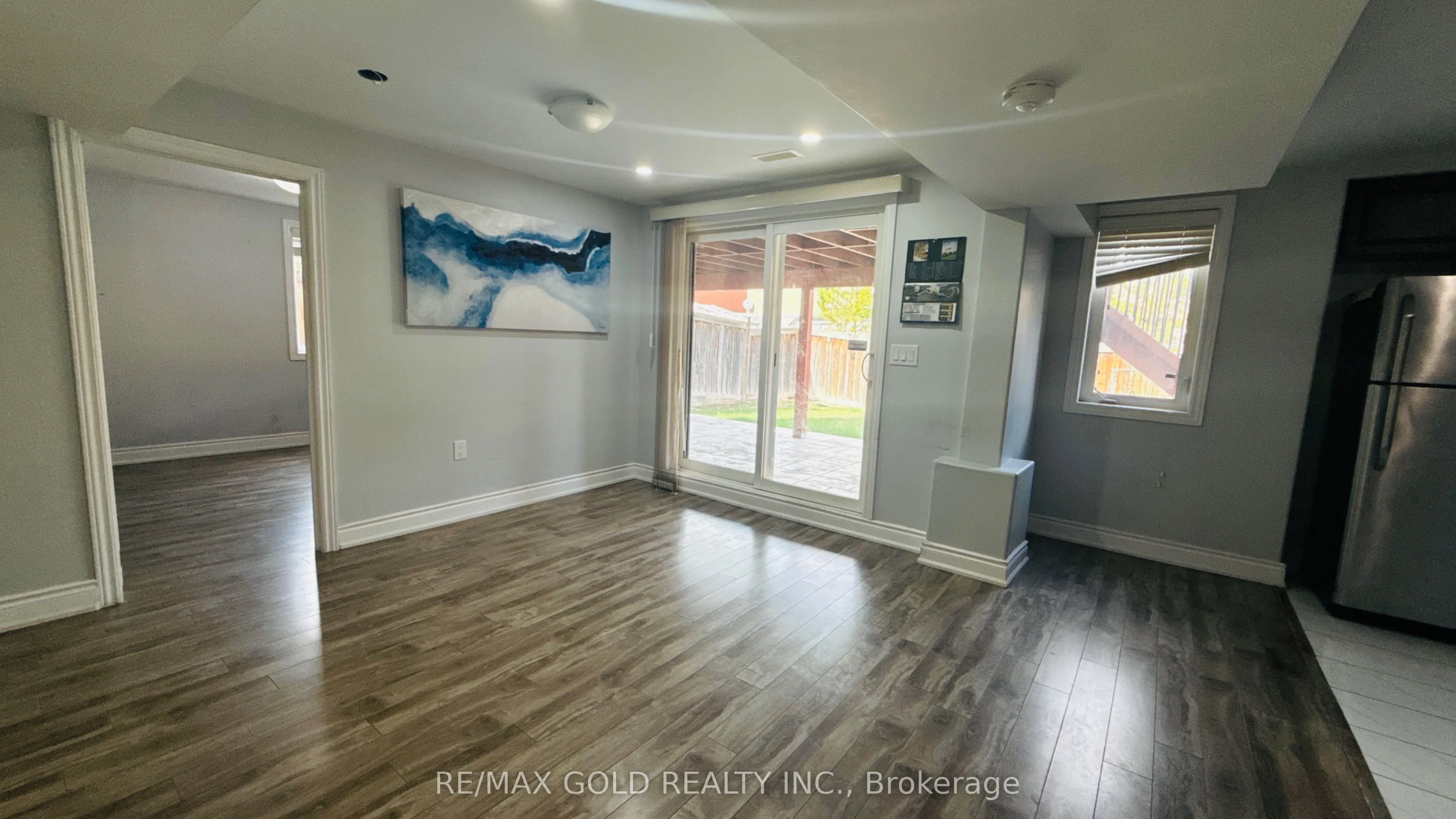 11 Montreal Street, #Bsmt