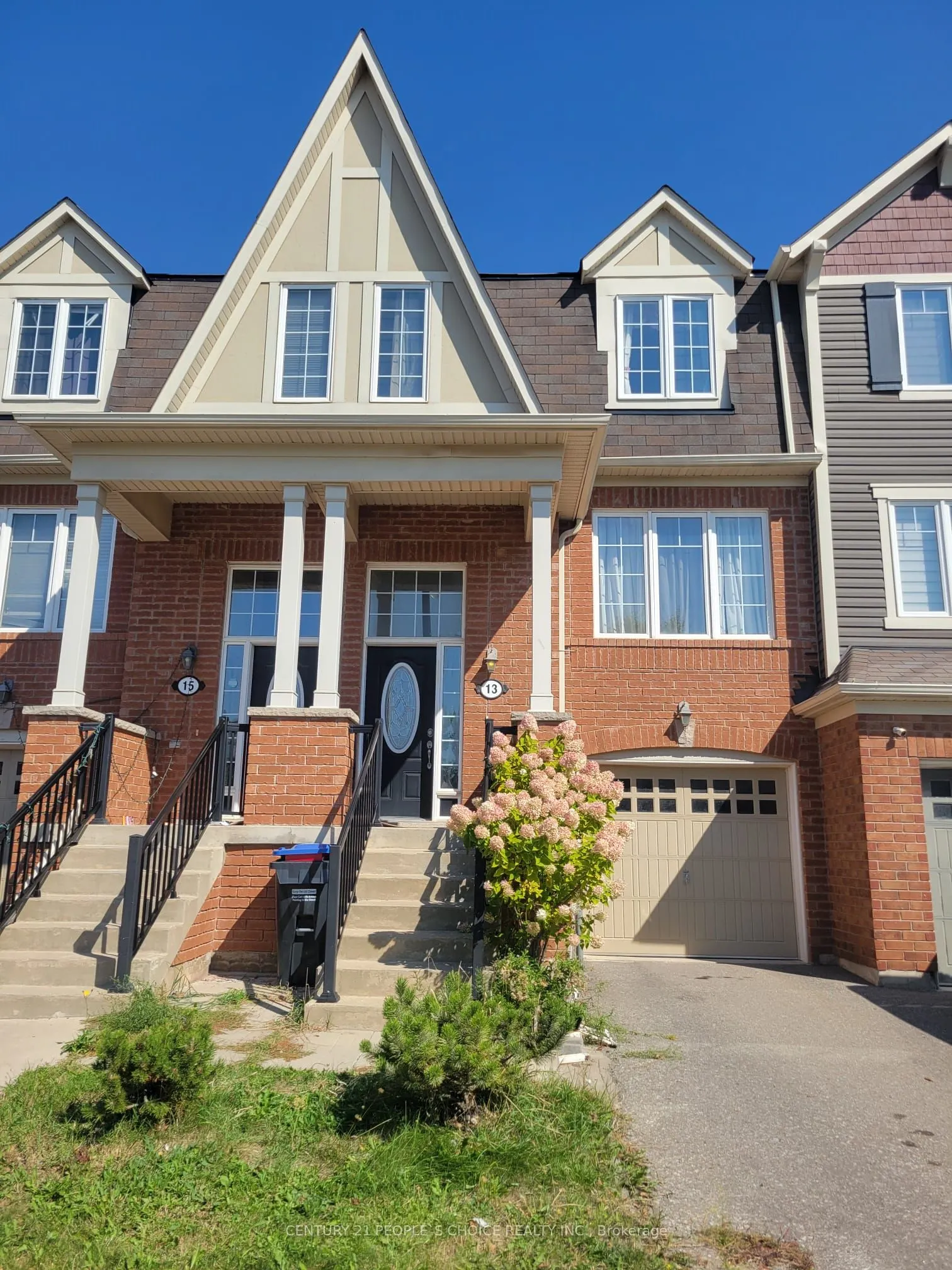 13 Betterton Crescent