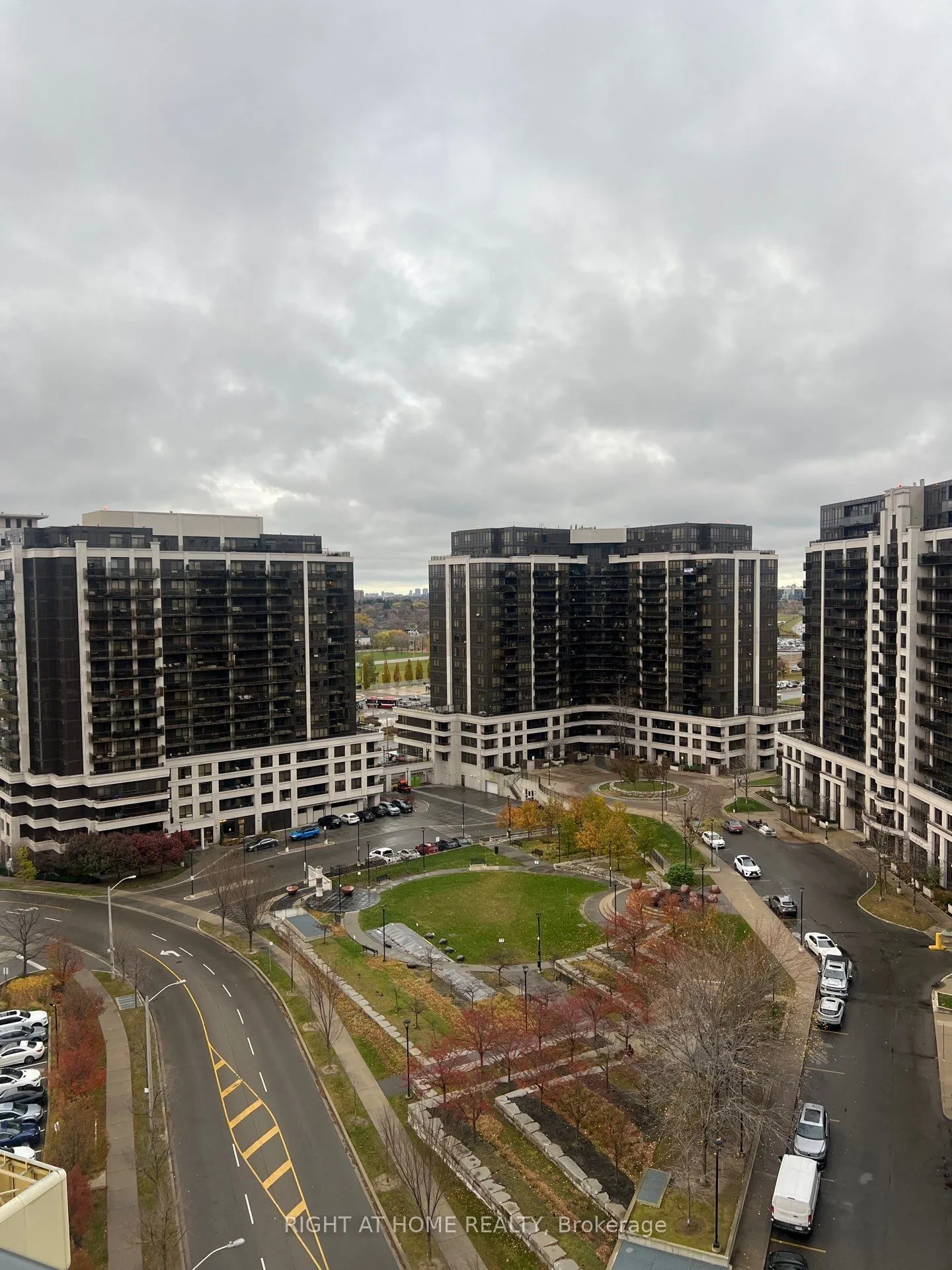1100 Sheppard Avenue W, #1508