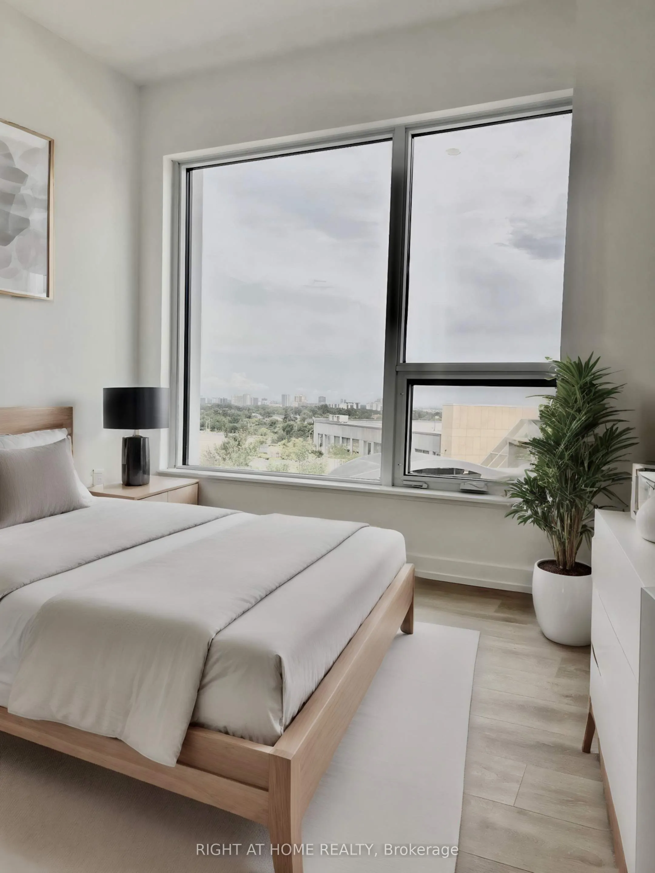 1100 Sheppard Avenue W, #1508