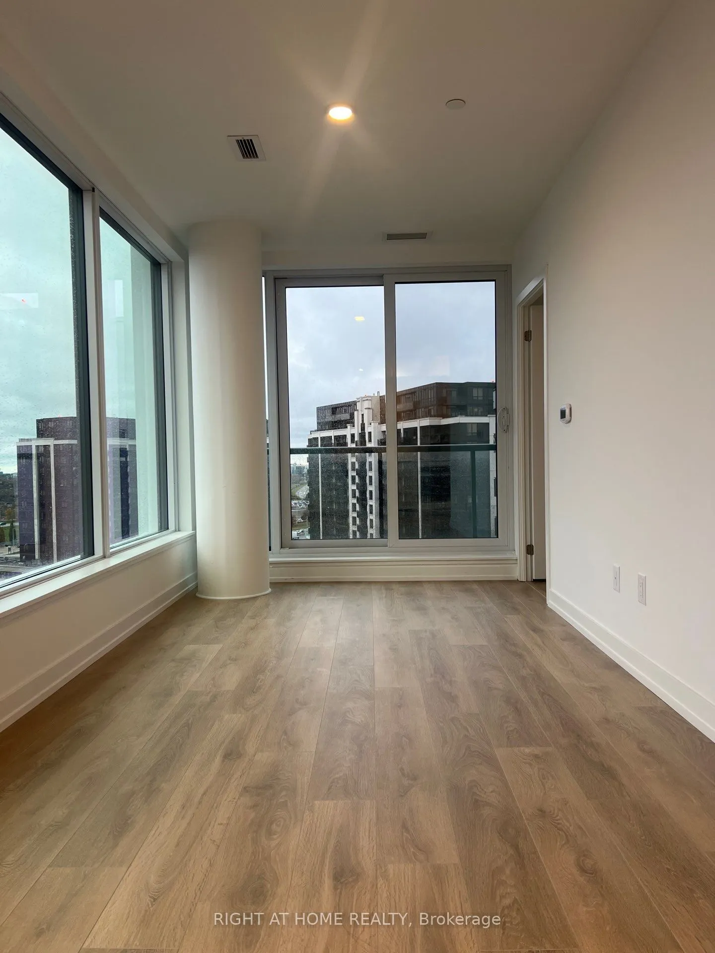 1100 Sheppard Avenue W, #1508