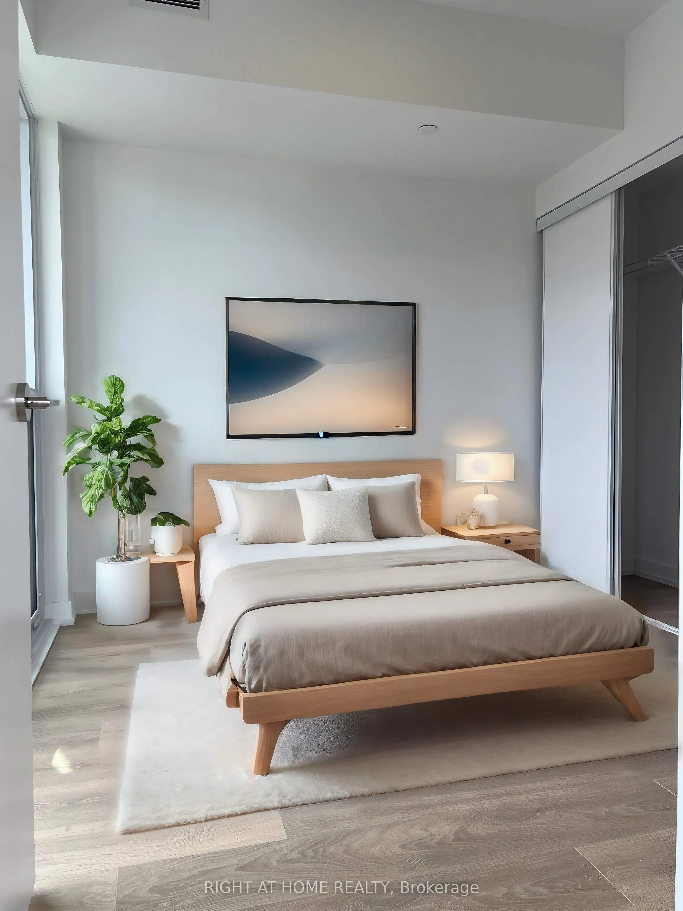 1100 Sheppard Avenue W, #1508