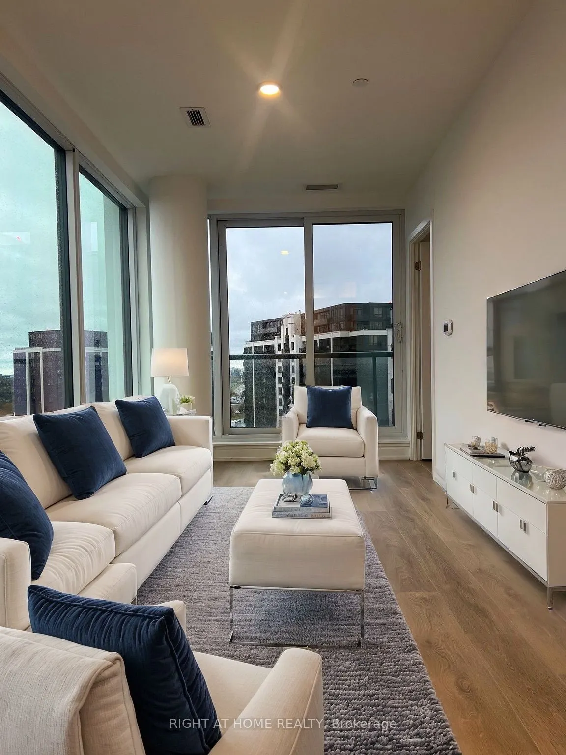 1100 Sheppard Avenue W, #1508