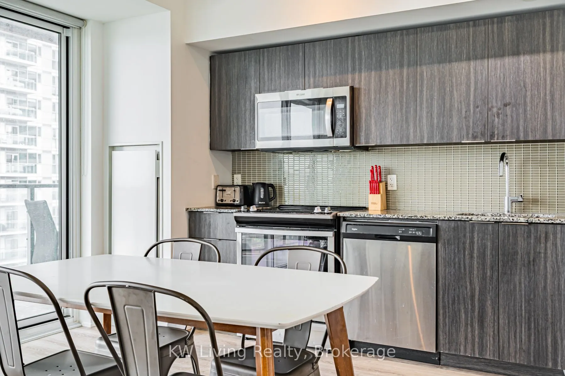 30 Shore Breeze Drive, #1713