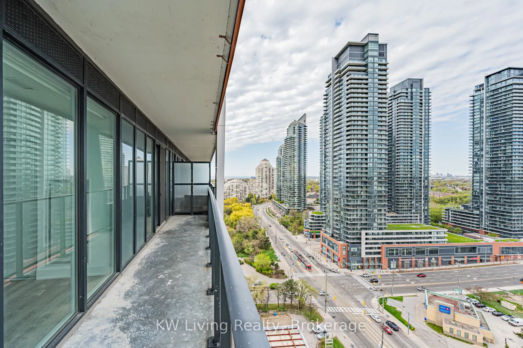 30 Shore Breeze Drive, #1713