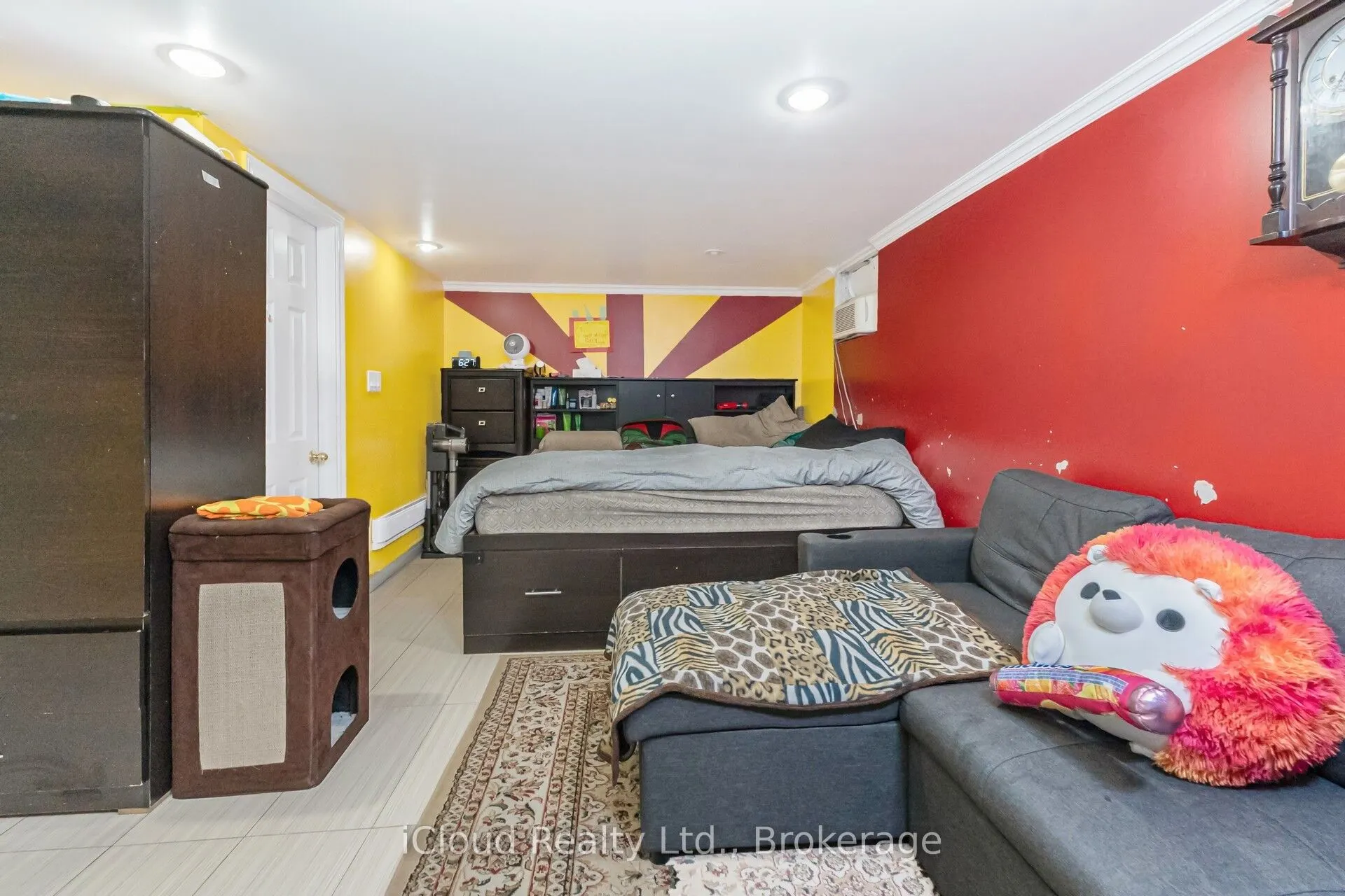 40 Rabbit Lane, #10