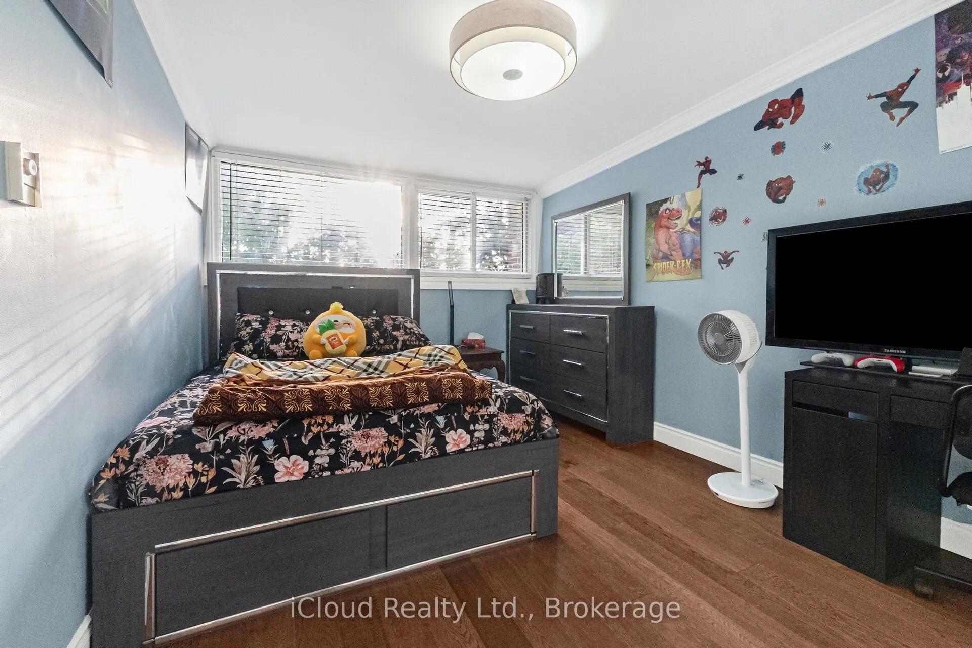 40 Rabbit Lane, #10