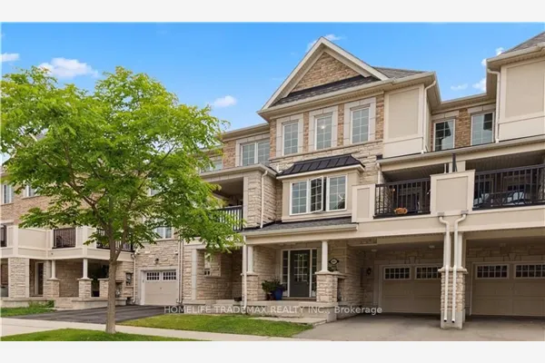 3061 Mistletoe Gardens