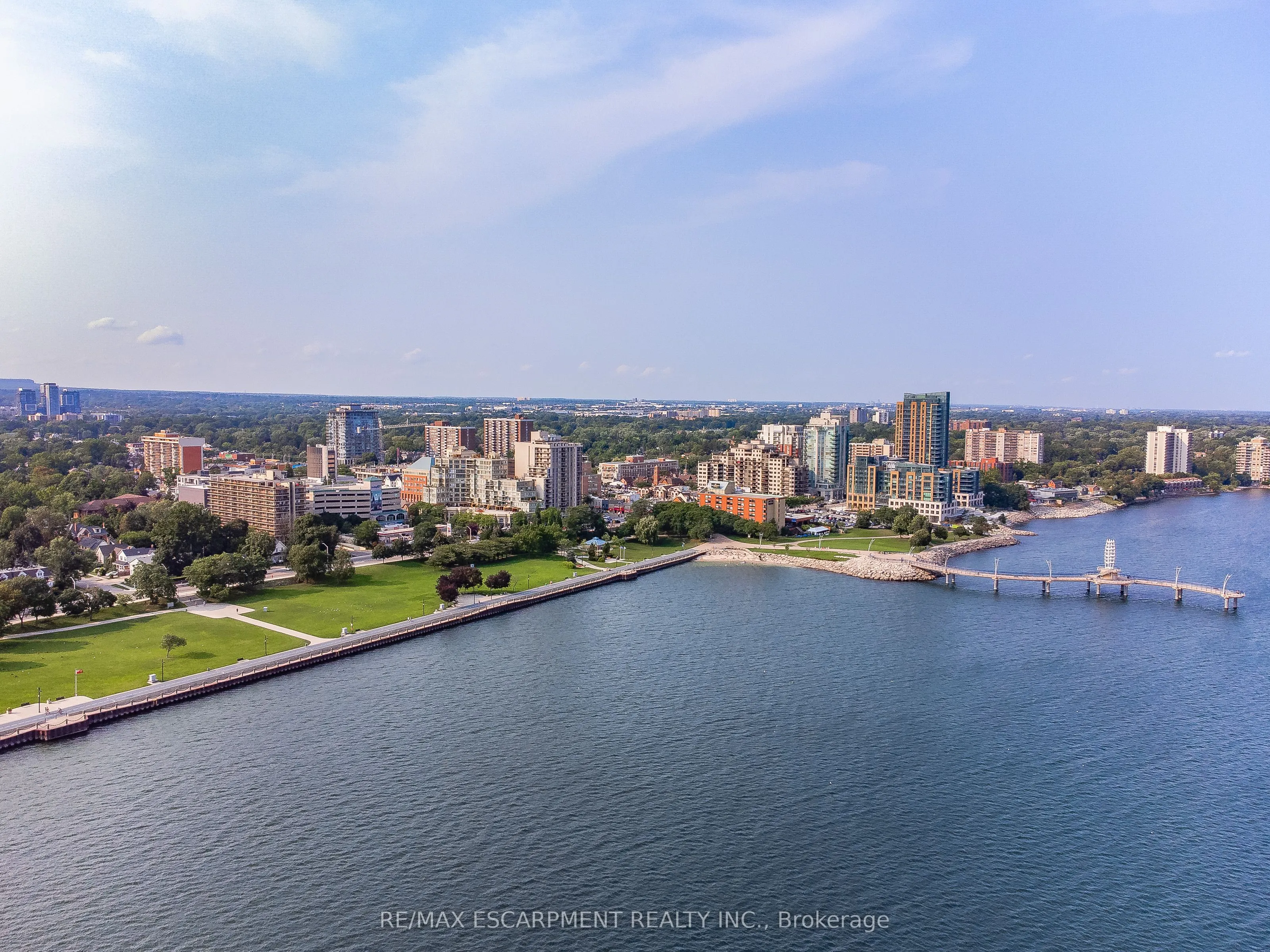 1377 Lakeshore Road, #104
