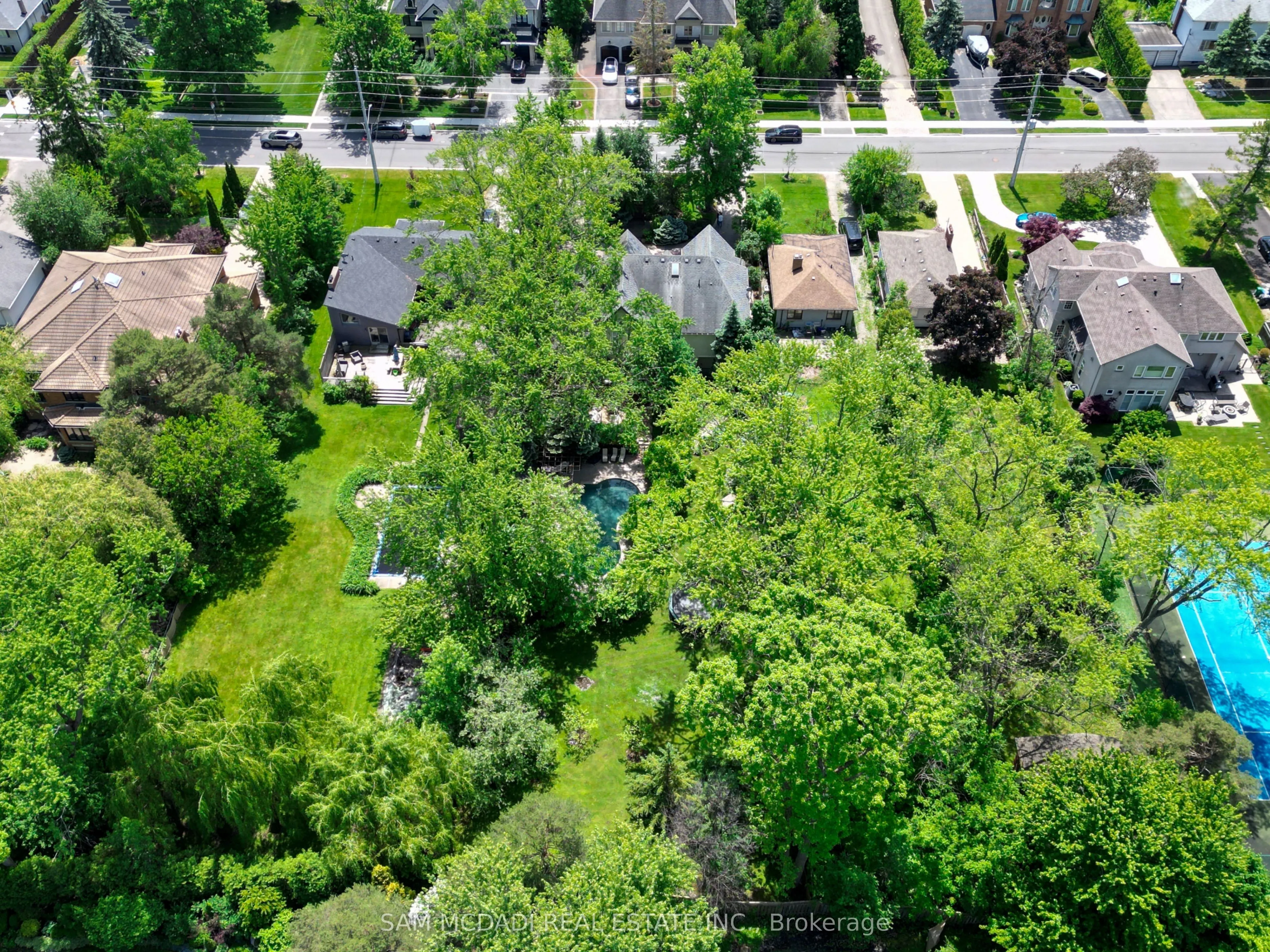 1497 Indian Grove