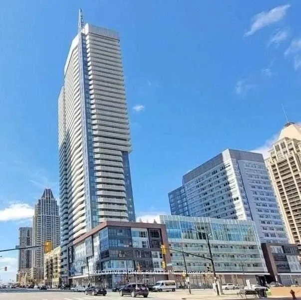 4065 Confederation Parkway, #3703