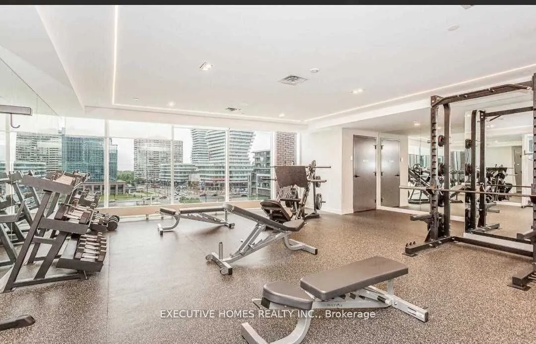 4065 Confederation Parkway, #3703