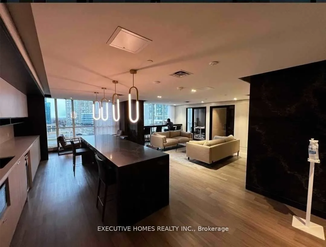 4065 Confederation Parkway, #3703