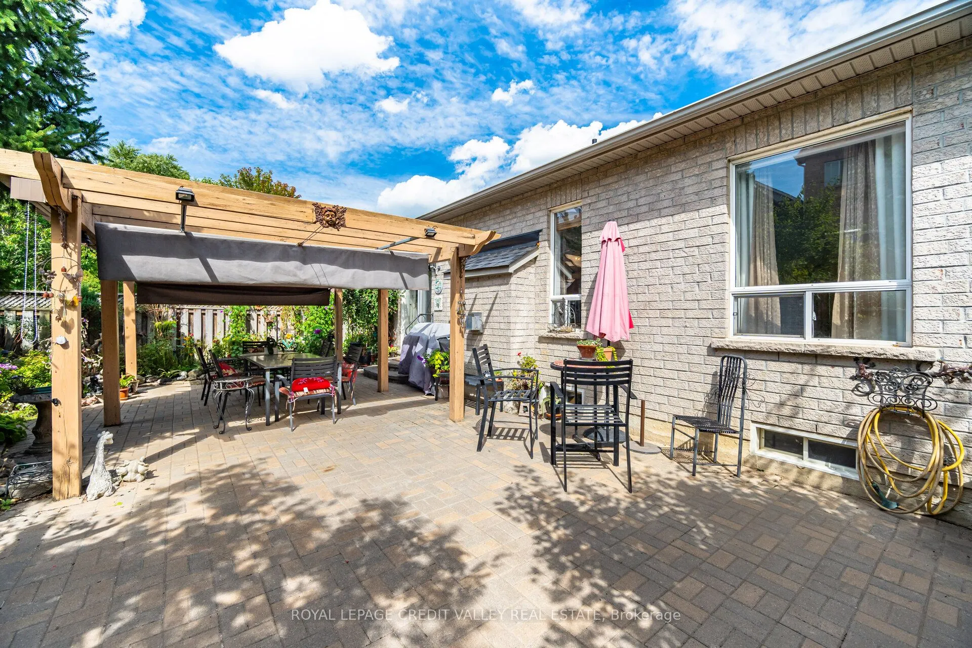 91 Trailside Walk