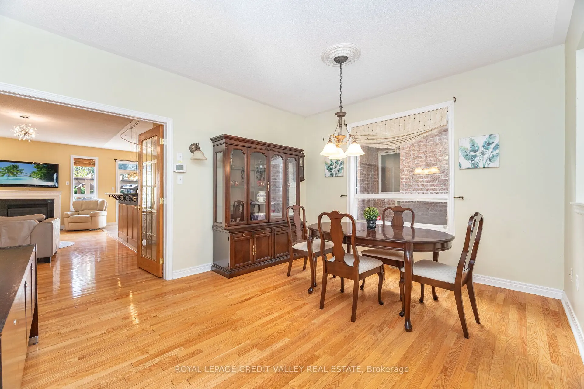 91 Trailside Walk