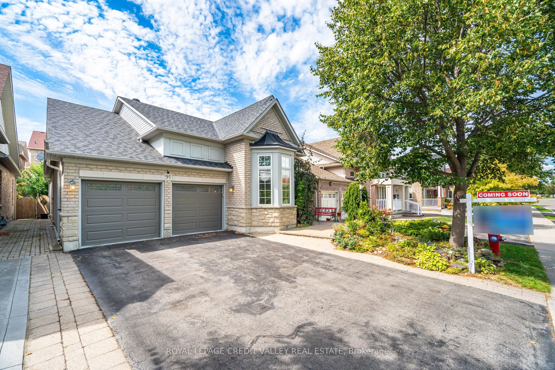 91 Trailside Walk
