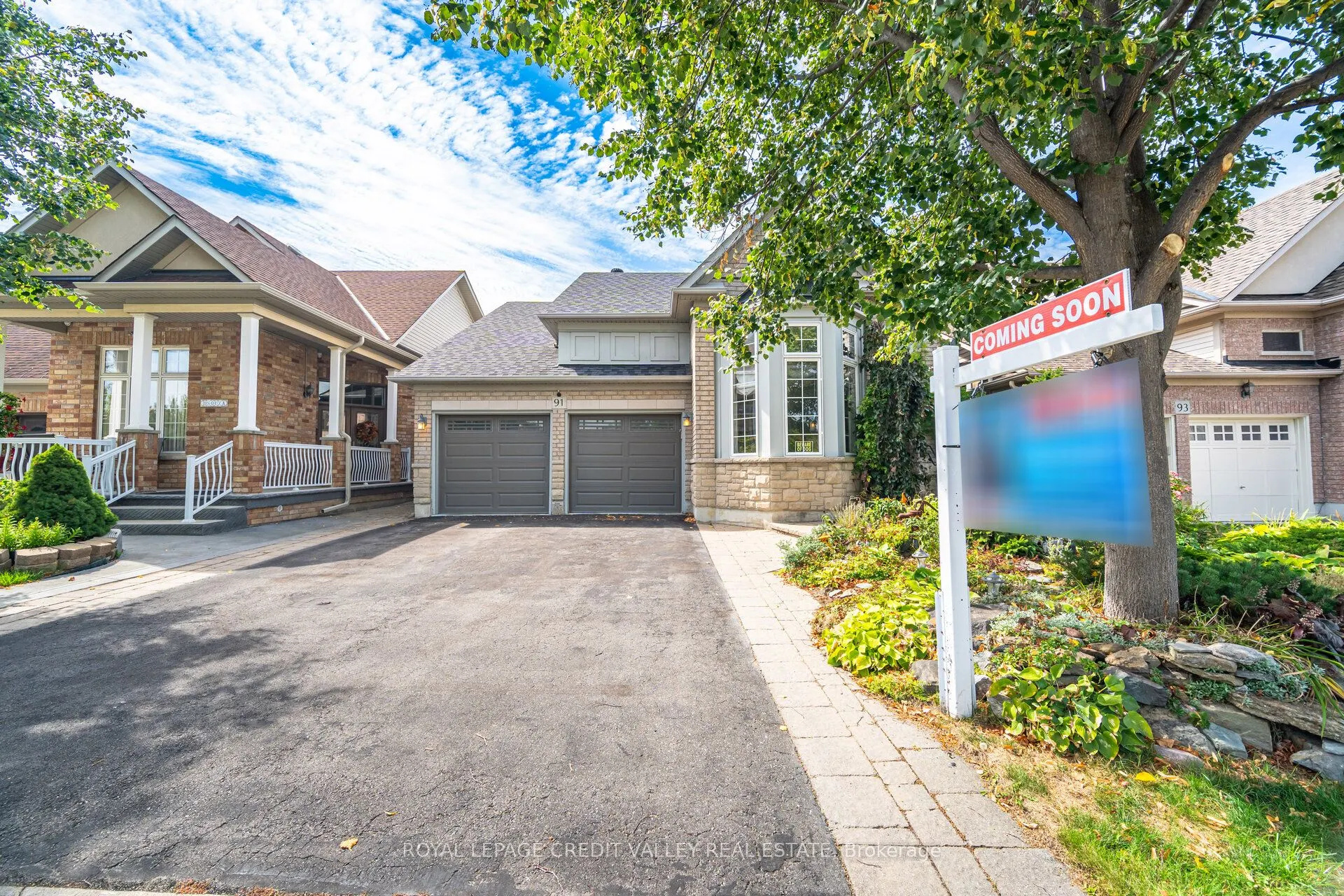91 Trailside Walk