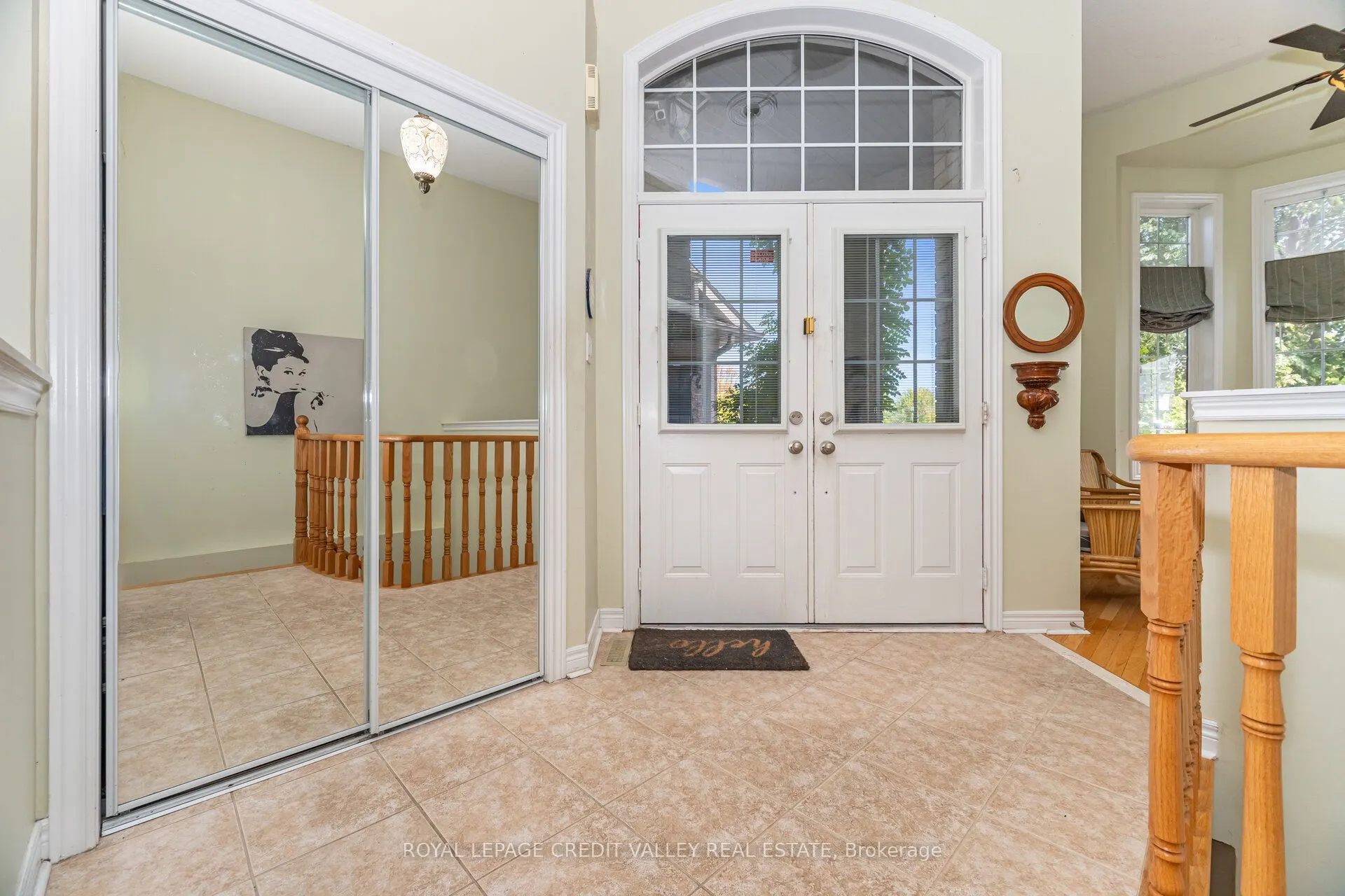 91 Trailside Walk