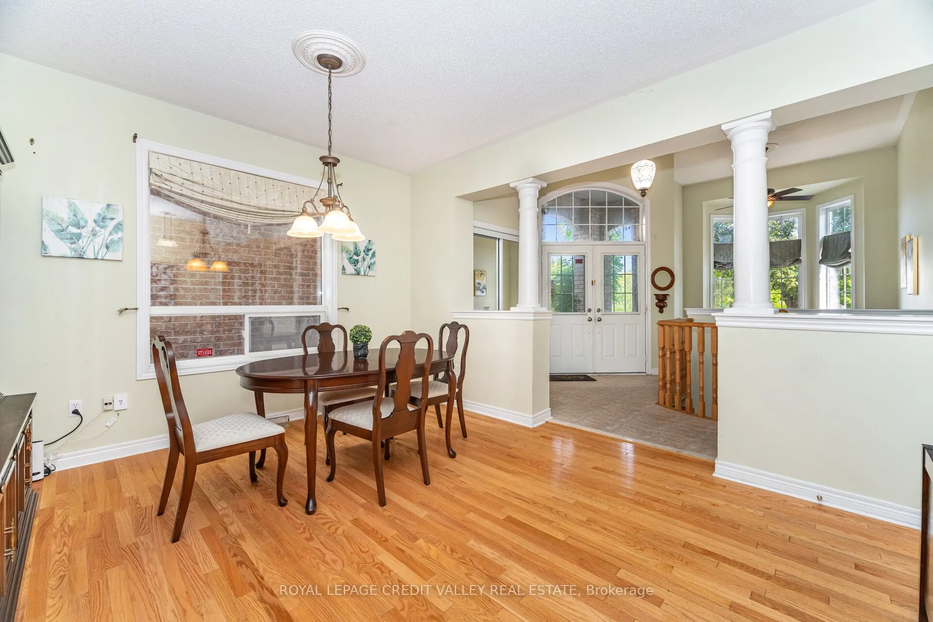 91 Trailside Walk