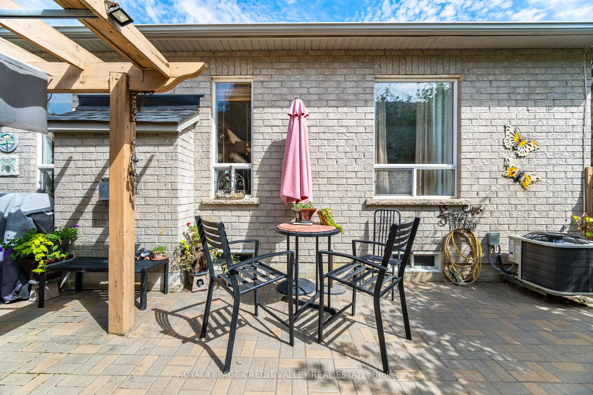 91 Trailside Walk