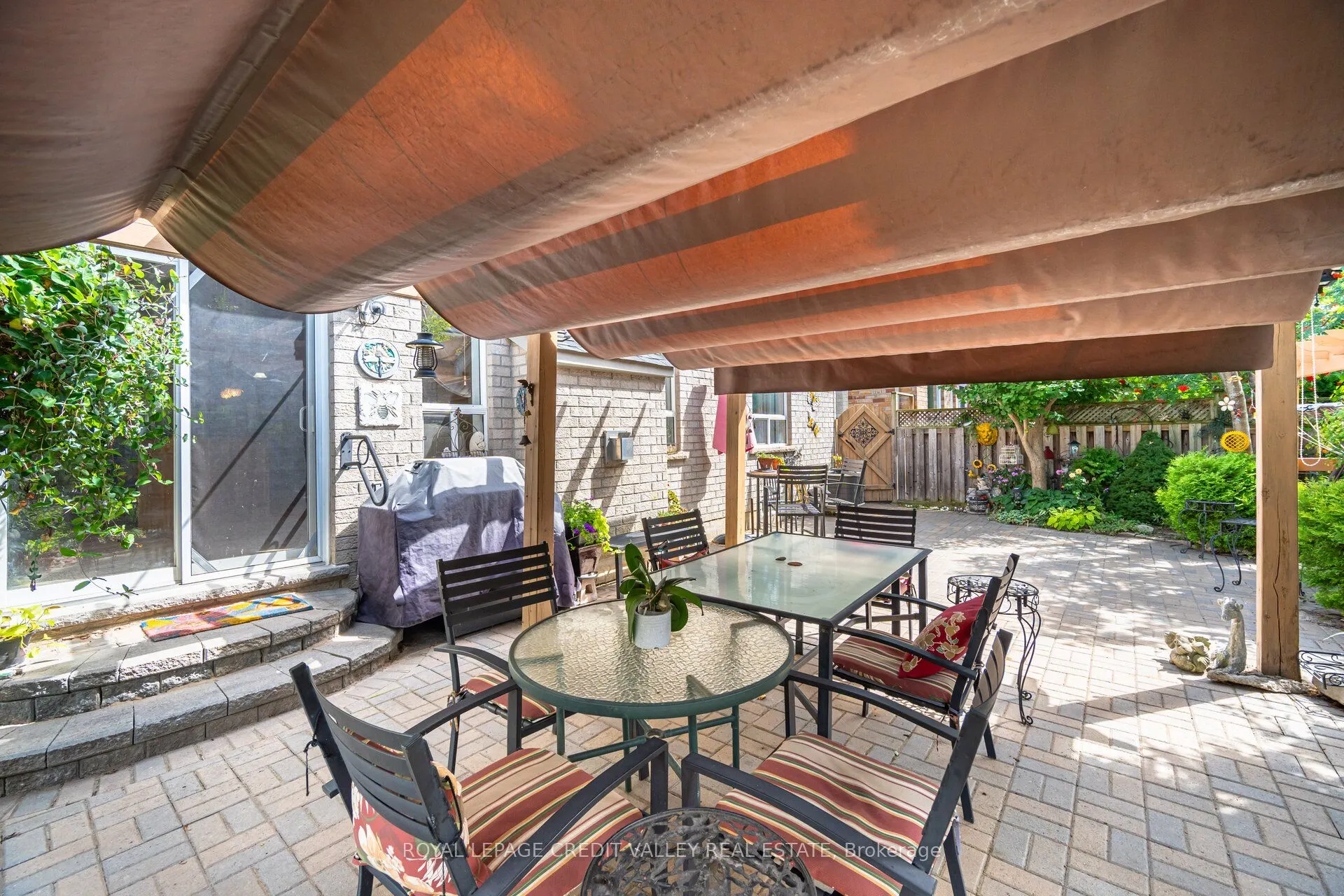 91 Trailside Walk