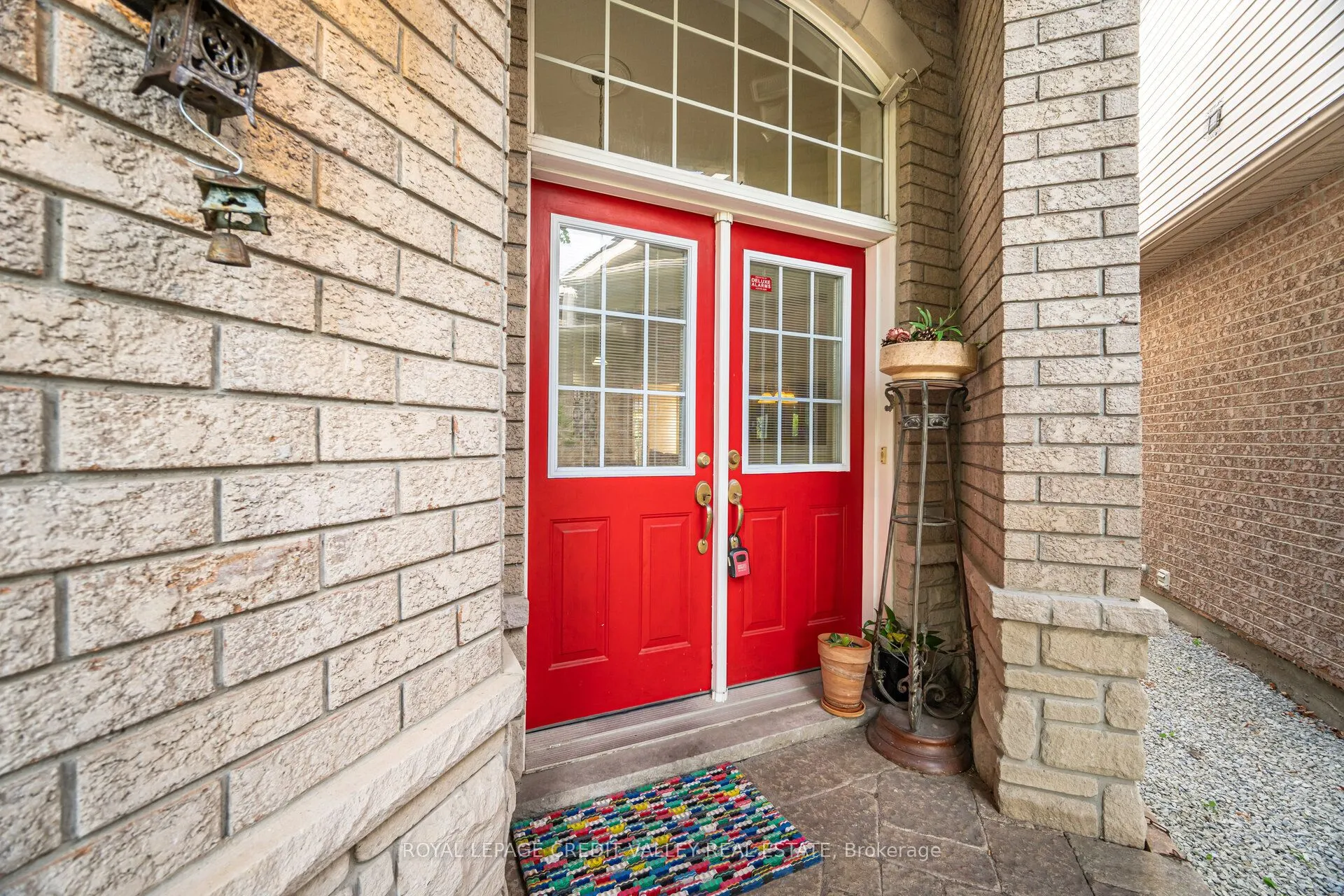 91 Trailside Walk
