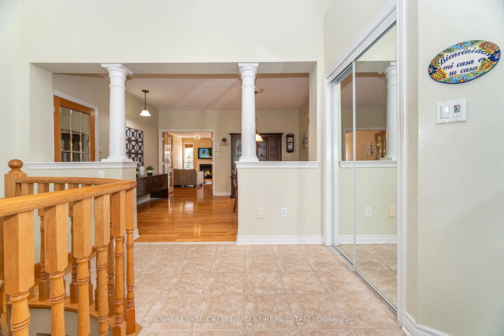 91 Trailside Walk