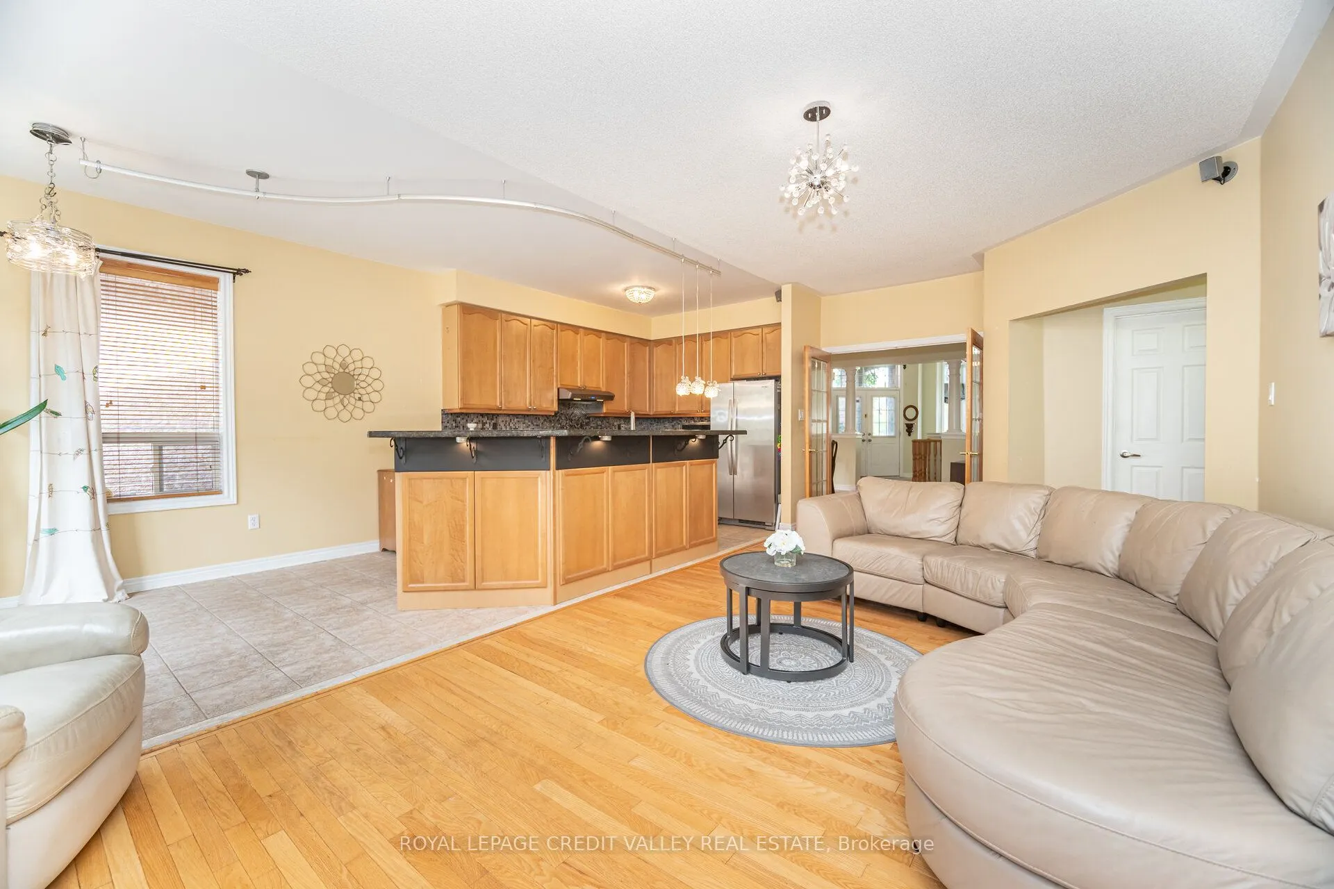 91 Trailside Walk