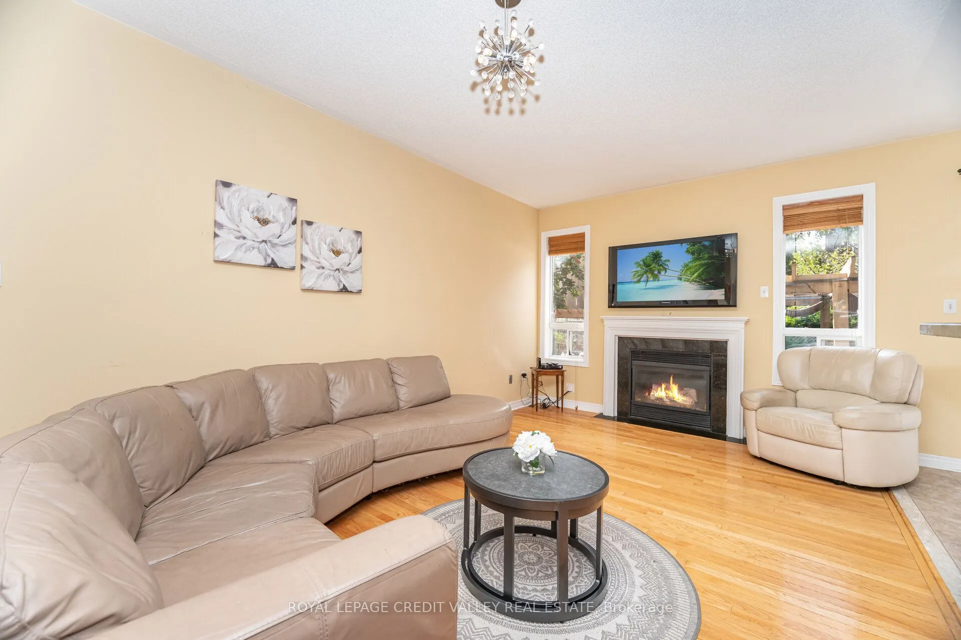 91 Trailside Walk