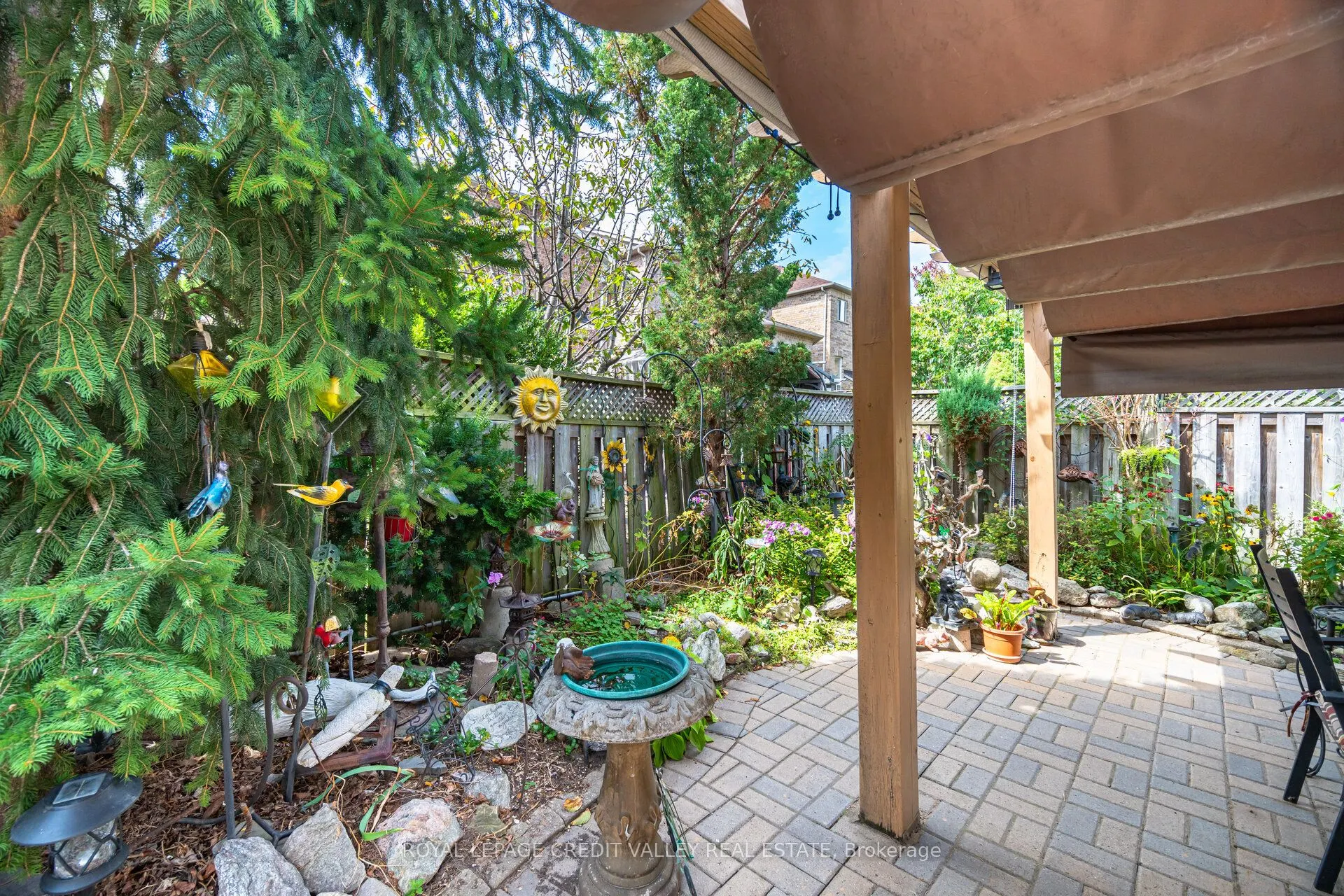 91 Trailside Walk