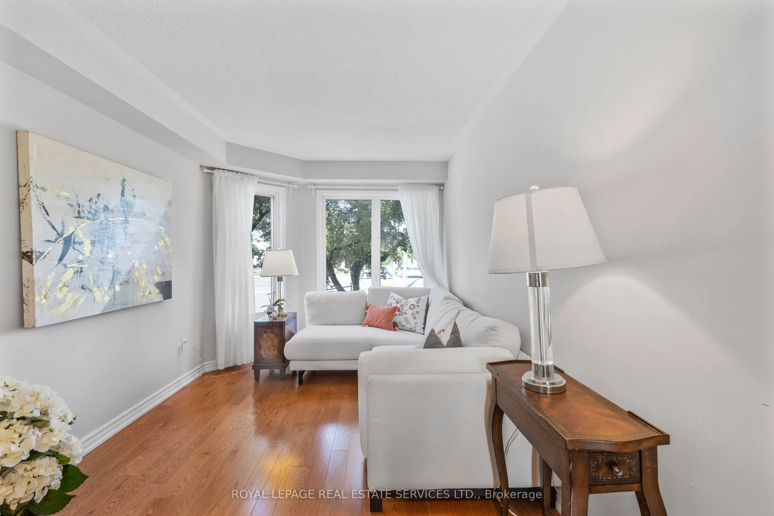 5230 Glen Erin Drive, #63